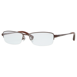 RayBan 6185E 2511 55 